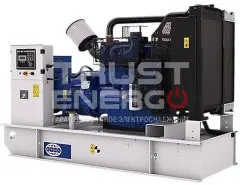 Дизельный генератор FG Wilson P250-5