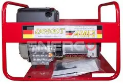 Дизельный генератор AMG D 6500T Открытая на раме Yanmar L100 trustenergo.ru Дизельный генератор AMG D 6500T Открытая на раме Yanmar L100 trustenergo.ru