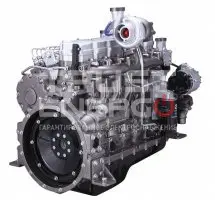 Дизельный двигатель TSS Diesel TDX 850 12VTE Дизельный двигатель TSS Diesel TDX 850 12VTE
