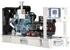 ТО-2 (ТО-1000) ДГУ Teksan TJ508PE5S (один раз в 2 года) ТО-2 (ТО-1000) ДГУ Teksan TJ508PE5S (один раз в 2 года)