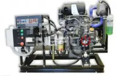 Дизельный генератор Вепрь АДС 12-Т400 ТЯ Открытая на раме Yanmar 3TNV88 GGE trustenergo.ru Дизельный генератор Вепрь АДС 12-Т400 ТЯ Открытая на раме Yanmar 3TNV88 GGE trustenergo.ru