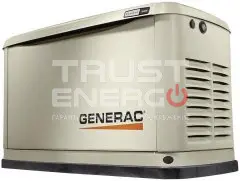 Газовый генератор Generac 7078 с АВР В кожухе Generac G-FORCE 1000 trustenergo.ru Газовый генератор Generac 7078 с АВР В кожухе Generac G-FORCE 1000 trustenergo.ru
