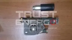 Perkins Насос ручной подкачки топлива на ТНВД для Perkins 1004TG/1006TG2A Насос ручной подкачки топлива на ТНВД для Perkins 1004TG/1006TG2A