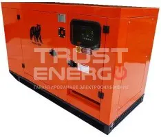 Дизельный генератор Азимут АД 20-Т400 В кожухе Bearford K4100D trustenergo.ru Дизельный генератор Азимут АД 20-Т400 В кожухе Bearford K4100D trustenergo.ru