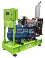 Дизельный генератор GenPower GNT-GNP 100 OTO