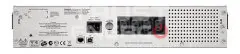 Источник бесперебойного питания APC SMC1000I-2U для сервера и сетей