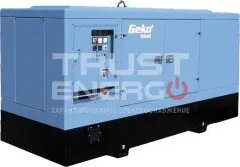 Дизельный генератор Geko 250014 ED-S/DEDA S с АВР В кожухе Deutz TCD2013L064V trustenergo.ru