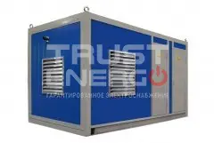Контейнер ПБК-4,5 4500х2300х2500 с дополнительным отсеком trustenergo.ru Контейнер ПБК-4,5 4500х2300х2500 с дополнительным отсеком trustenergo.ru