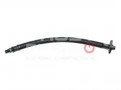 Kipor Шланг радиатора масла KG690/Oil cooler hose ТРАСТ-ЭНЕРГО Шланг радиатора масла KG690/Oil cooler hose ТРАСТ-ЭНЕРГО