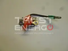 Robin-Subaru Выключатель зажигания EY20/Ignition switch ТРАСТ-ЭНЕРГО Выключатель зажигания EY20/Ignition switch ТРАСТ-ЭНЕРГО