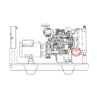 Дизельный генератор Arken ARK-P 220