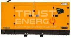 Дизельный генератор JCB G220QS
