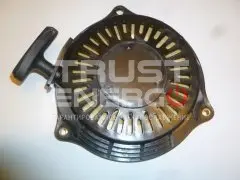Kipor Стартер ручной для KGE-3000 (Manual starter Ass'y for KGE-2000Ti, KG105-12200) ТРАСТ-ЭНЕРГО Стартер ручной для KGE-3000 (Manual starter Ass'y for KGE-2000Ti, KG105-12200) ТРАСТ-ЭНЕРГО
