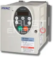 Частотный преобразователь TOSHIBA VFFS1-4370PL-W 37 кВт 380 Частотный преобразователь TOSHIBA VFFS1-4370PL-W 37 кВт 380