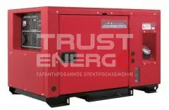 Дизельный генератор Elemax SHX8000Di В кожухе Yanmar 2TNV70-ASG trustenergo.ru Дизельный генератор Elemax SHX8000Di В кожухе Yanmar 2TNV70-ASG trustenergo.ru