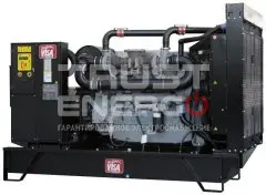 Дизельный генератор Onis VISA P 350 B (Stamford)