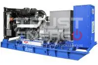 Дизельный генератор ТСС АД-650С-Т400-1РМ17 (Mecc Alte)