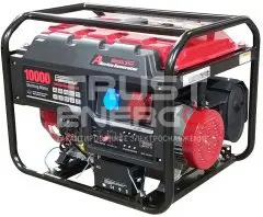 Газовый генератор REG LC10000-3 с АВР