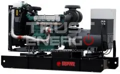 Дизельный генератор EuroPower EP 130 TDE