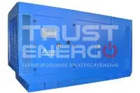 Дизельный генератор ТСС АД-300С-Т400-1РКМ16