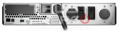 APC Источник бесперебойного питания APC APC Smart-UPS SMT3000RMT2U для сервера и сетей trustenergo.ru Источник бесперебойного питания APC APC Smart-UPS SMT3000RMT2U для сервера и сетей trustenergo.ru