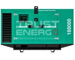 Дизельный генератор Energo AD250-T400C-S с АВР В кожухе Cummins 6LTAA8.9G2 trustenergo.ru