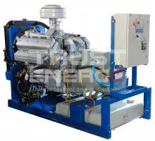 Дизельный генератор ДИЗЕЛЬ АД-120-Т400-1Р ЯМЗ 236БИ trustenergo.ru Дизельный генератор ДИЗЕЛЬ АД-120-Т400-1Р ЯМЗ 236БИ trustenergo.ru