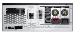 Источник бесперебойного питания APC APC Smart-UPS SMX3000HVT для сервера и сетей