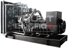 Дизельный генератор Азимут АД-450С-Т400  12V2710TDI56 trustenergo.ru Дизельный генератор Азимут АД-450С-Т400  12V2710TDI56 trustenergo.ru