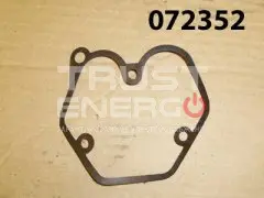 Прокладка крышки клапанов KM186FА/Cylinder head cover gasket