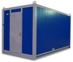 Дизельный генератор Elcos GE.VO.205/185.BF В контейнере В контейнере Volvo  trustenergo.ru Дизельный генератор Elcos GE.VO.205/185.BF В контейнере В контейнере Volvo  trustenergo.ru