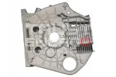 Блок цилиндра двигателя KM186FA/Cylinder Block