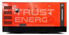 Дизельный генератор Himoinsa HDW-400 T5 В кожухе В кожухе Doosan P158LE trustenergo.ru Дизельный генератор Himoinsa HDW-400 T5 В кожухе В кожухе Doosan P158LE trustenergo.ru