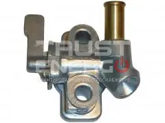 Кран топливного бака KM178/Fuel tank tap