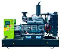 Дизельный генератор MGE P100CS (6BTAA5.9-G13)