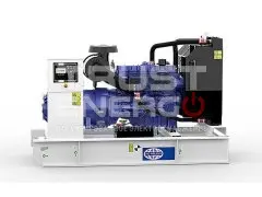 ТО-1 (ТО-500) ДГУ FG Wilson P165-6 (годовое) ТО-1 (ТО-500) ДГУ FG Wilson P165-6 (годовое)