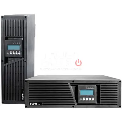 Eaton Источник бесперебойного питания Eaton 9135 6000 RT 3U для сервера и сетей trustenergo.ru Источник бесперебойного питания Eaton 9135 6000 RT 3U для сервера и сетей trustenergo.ru