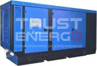 Дизельный генератор ТСС АД-128С-Т400-1РКМ20 В кожухе IVECO NEF67TM4.S500 trustenergo.ru