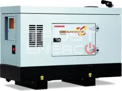Дизельный генератор Yanmar YH 170 DTLS-5B с АВР