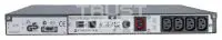 Источник бесперебойного питания APC SC450RMI1U для сервера и сетей