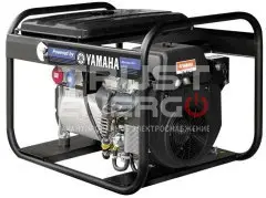 Бензиновый генератор Energo EB 15.0/400-YLE