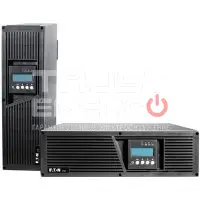 Eaton Источник бесперебойного питания Eaton 9135 6000 RT 3U для сервера и сетей trustenergo.ru Источник бесперебойного питания Eaton 9135 6000 RT 3U для сервера и сетей trustenergo.ru