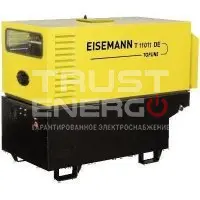 Дизельный генератор Eisemann T 11011 DE В кожухе Mitsubishi S3L2 trustenergo.ru Дизельный генератор Eisemann T 11011 DE В кожухе Mitsubishi S3L2 trustenergo.ru
