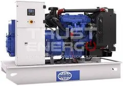 Дизельный генератор FG Wilson P165-5