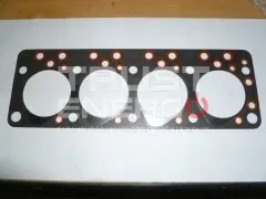 Прокладка головки блока для YD-480,485 (d поршня=85)(Cylinder head gasket for YD-480,480G-01002) 