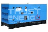 Дизельный генератор ТСС АД-16С-Т400-1РКМ15