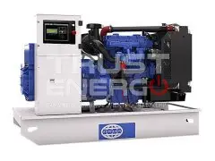 ТО-1 (ТО-500) ДГУ FG Wilson P110-6 (годовое)