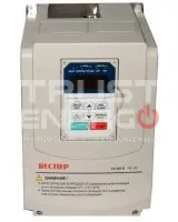 Частотный преобразовательеспер E5-Р7500-010Н 7,5кВт 380В