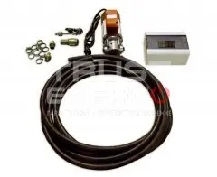 Система подкачки дизельного топлива из резервного бака Система подкачки дизельного топлива из резервного бака