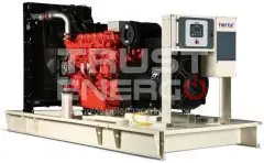Дизельный генератор Hertz HG 603 SM с АВР Открытая на раме Scania DC16 44A 10 27 trustenergo.ru Дизельный генератор Hertz HG 603 SM с АВР Открытая на раме Scania DC16 44A 10 27 trustenergo.ru